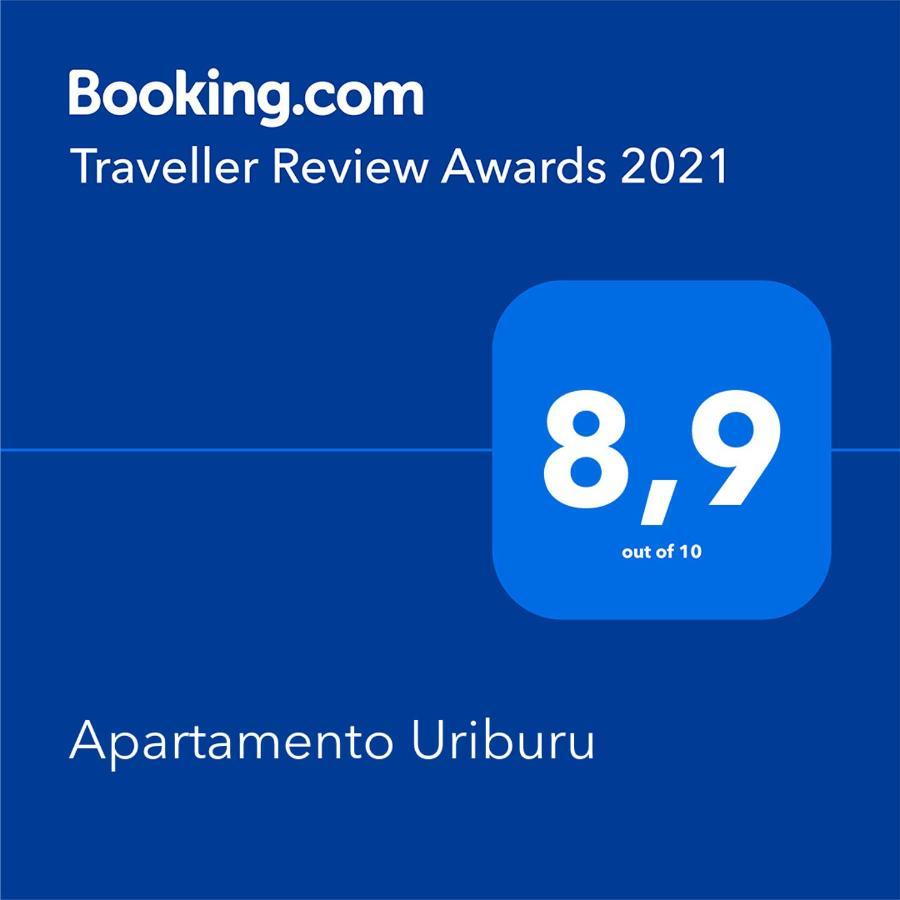 Apartamento Uriburu-Con Cochera 福尔摩沙 外观 照片