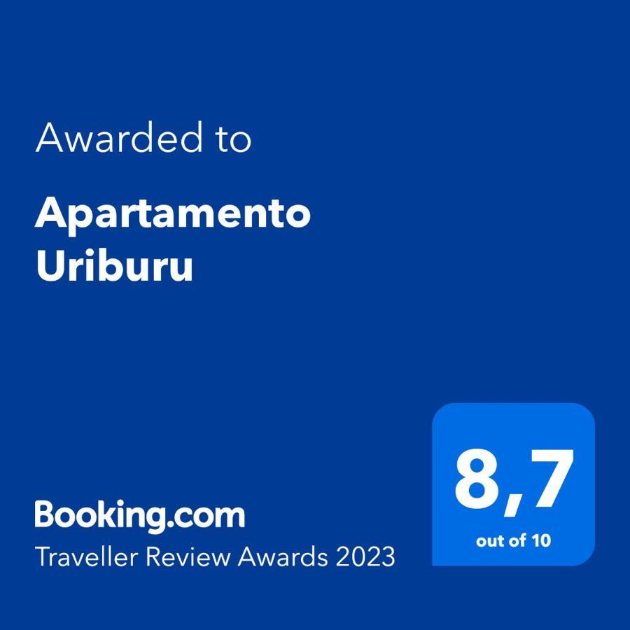 Apartamento Uriburu-Con Cochera 福尔摩沙 外观 照片