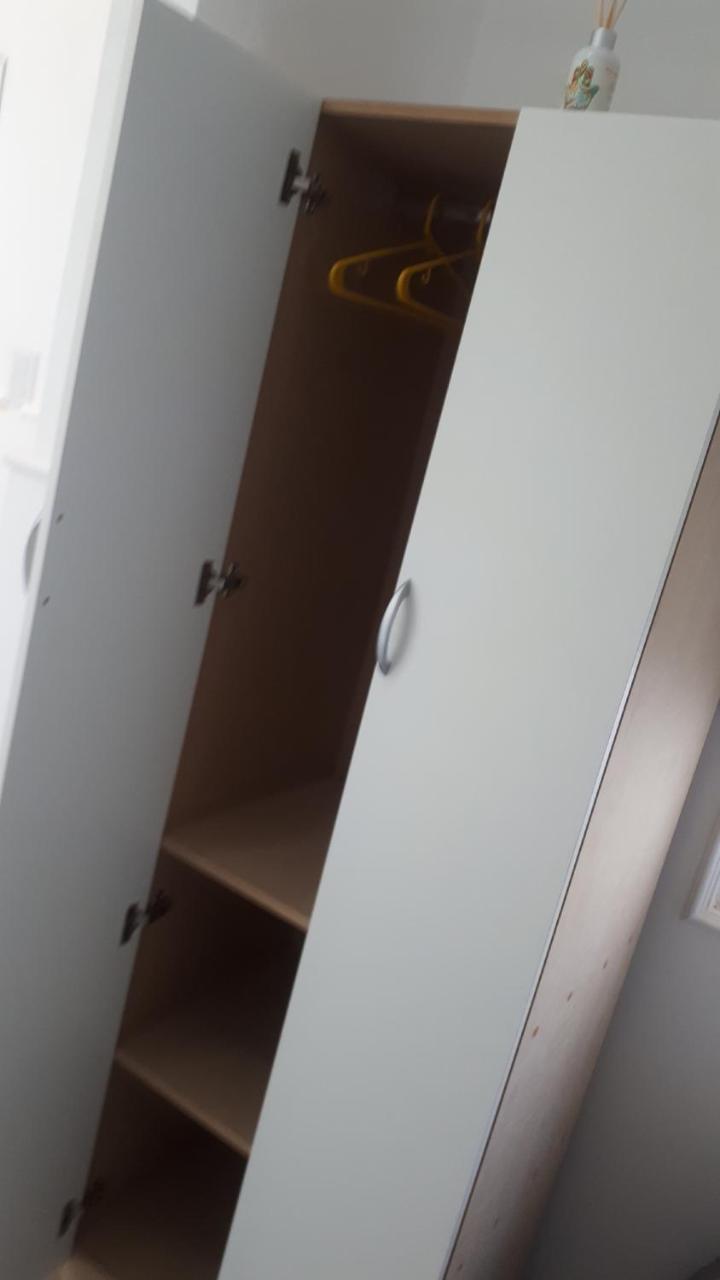 Apartamento Uriburu-Con Cochera 福尔摩沙 外观 照片