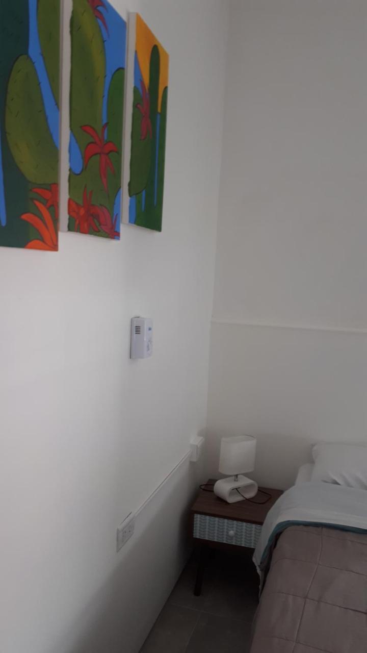 Apartamento Uriburu-Con Cochera 福尔摩沙 外观 照片
