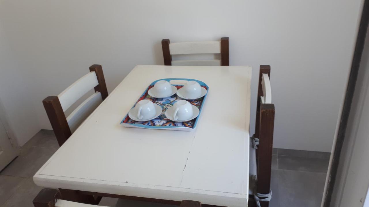 Apartamento Uriburu-Con Cochera 福尔摩沙 外观 照片