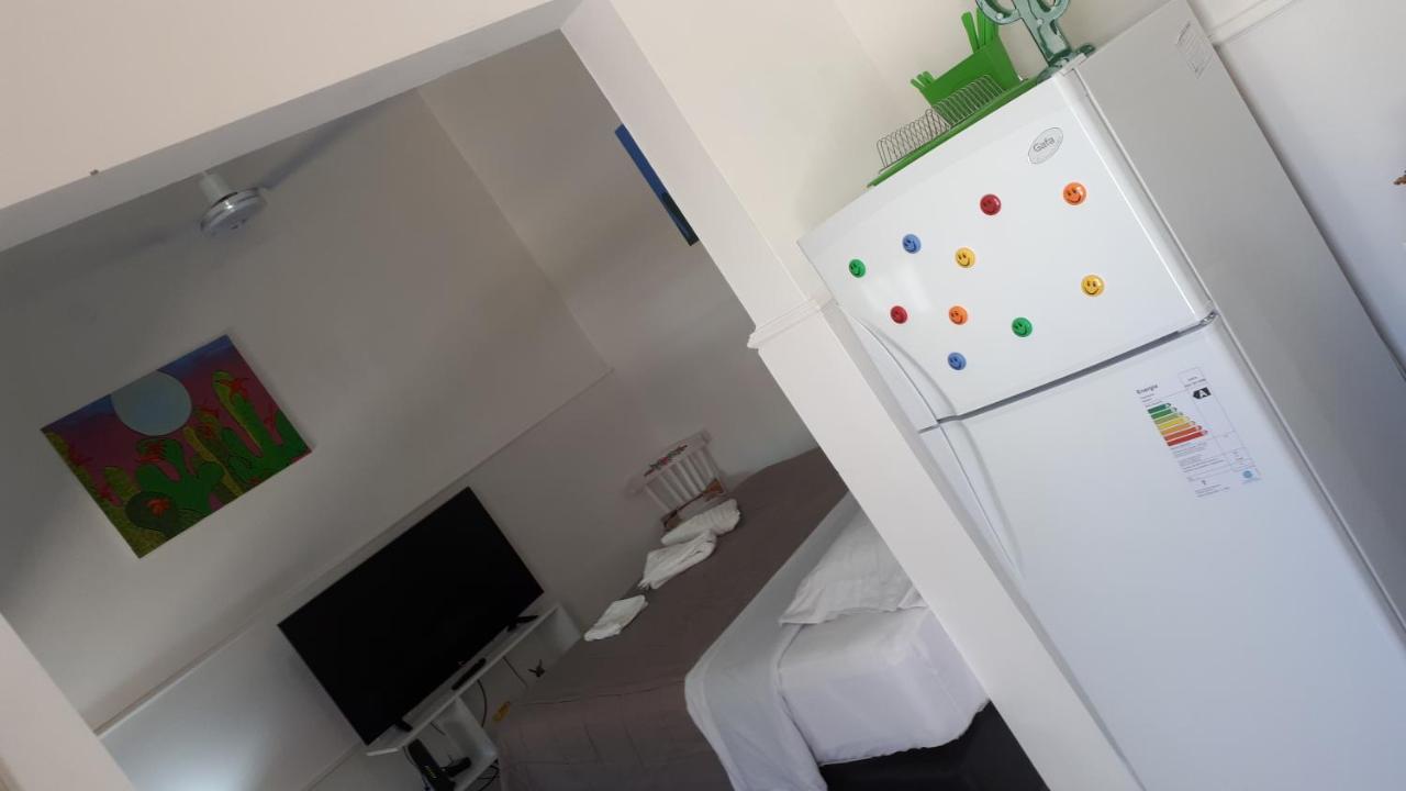 Apartamento Uriburu-Con Cochera 福尔摩沙 外观 照片