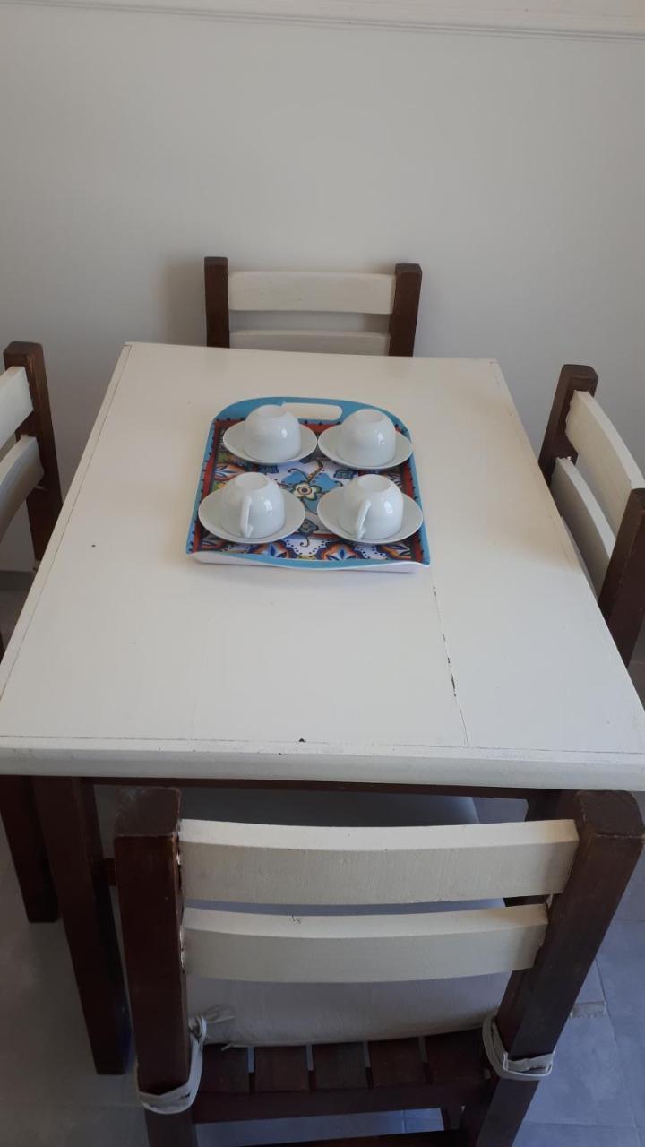 Apartamento Uriburu-Con Cochera 福尔摩沙 外观 照片