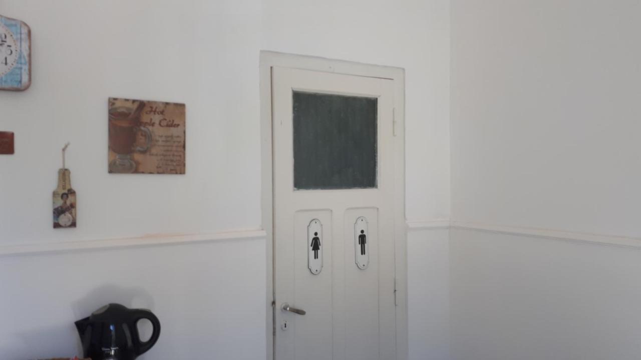 Apartamento Uriburu-Con Cochera 福尔摩沙 外观 照片