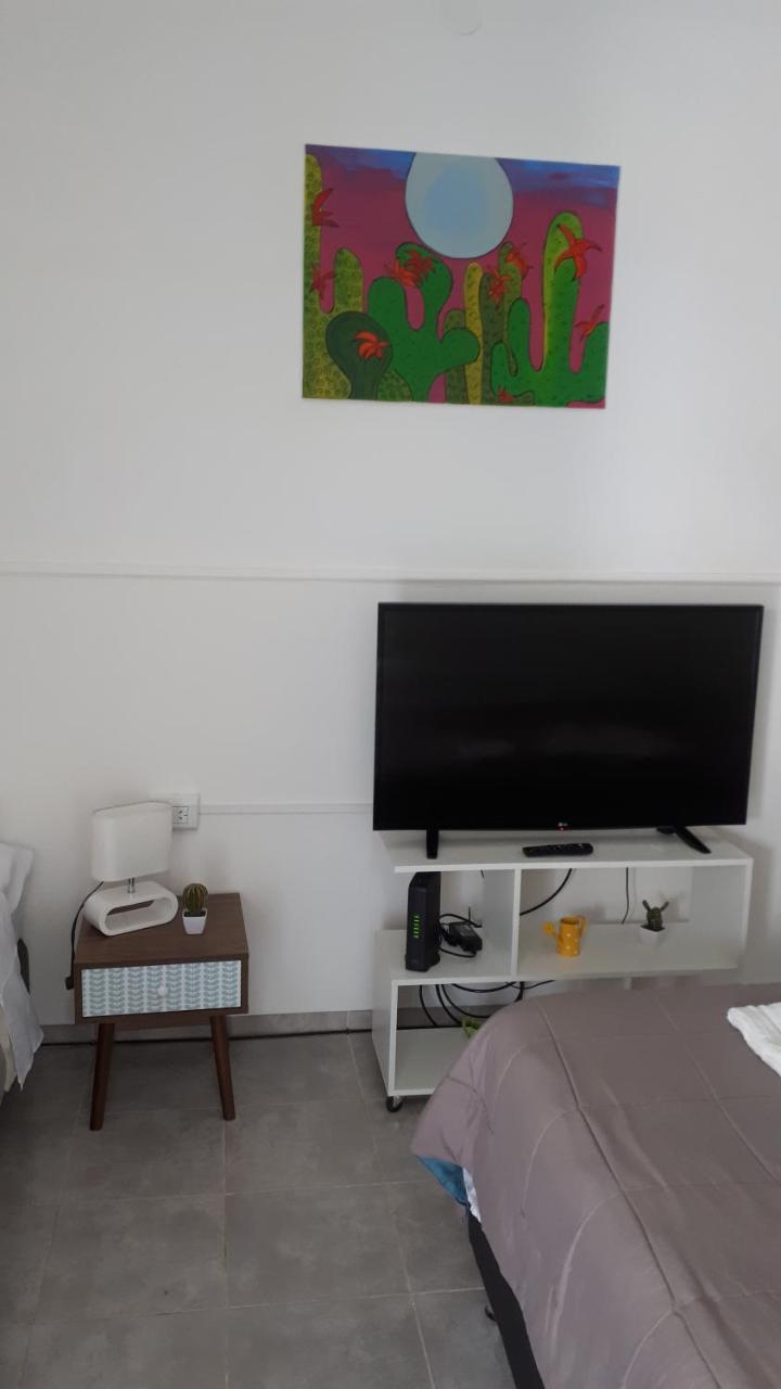 Apartamento Uriburu-Con Cochera 福尔摩沙 外观 照片