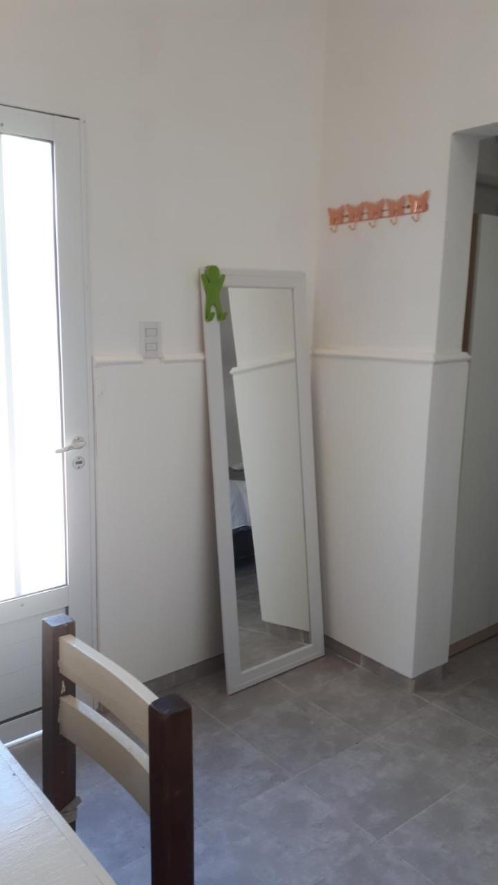 Apartamento Uriburu-Con Cochera 福尔摩沙 外观 照片