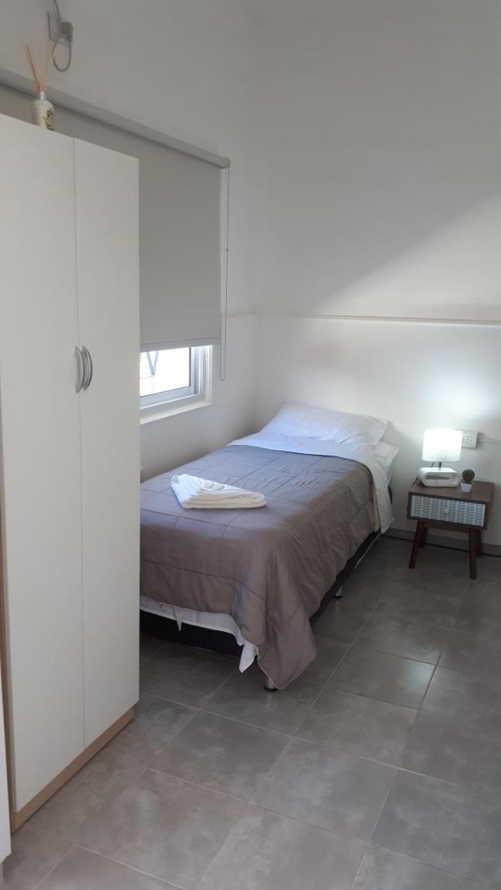 Apartamento Uriburu-Con Cochera 福尔摩沙 外观 照片