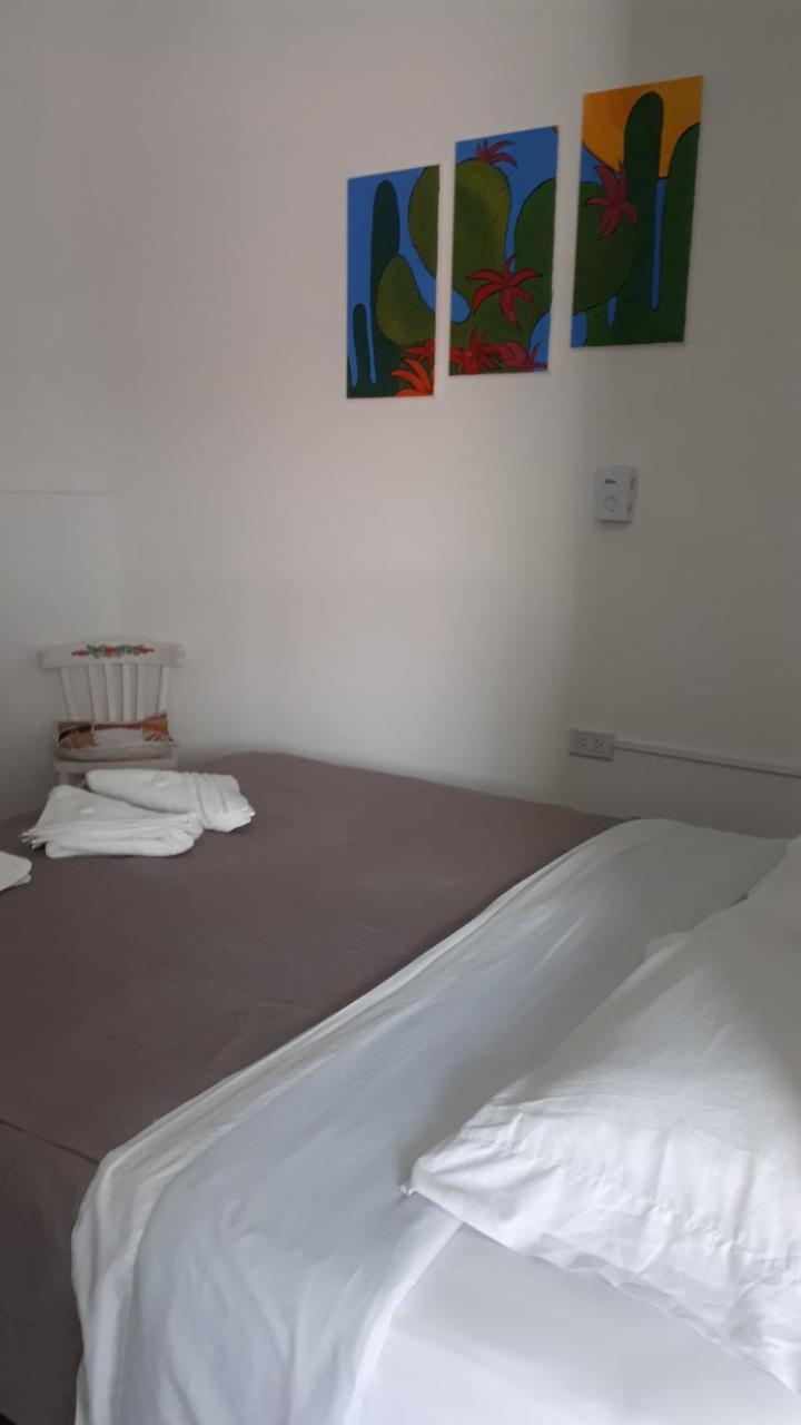 Apartamento Uriburu-Con Cochera 福尔摩沙 外观 照片