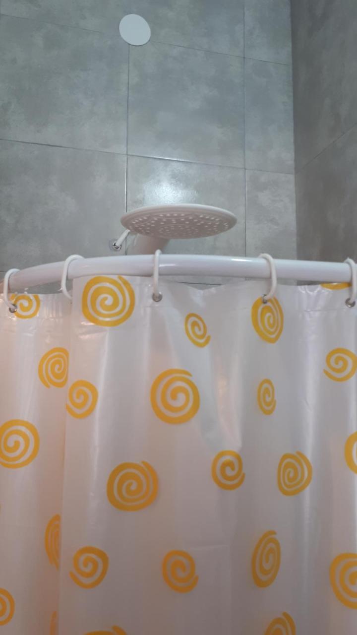 Apartamento Uriburu-Con Cochera 福尔摩沙 外观 照片