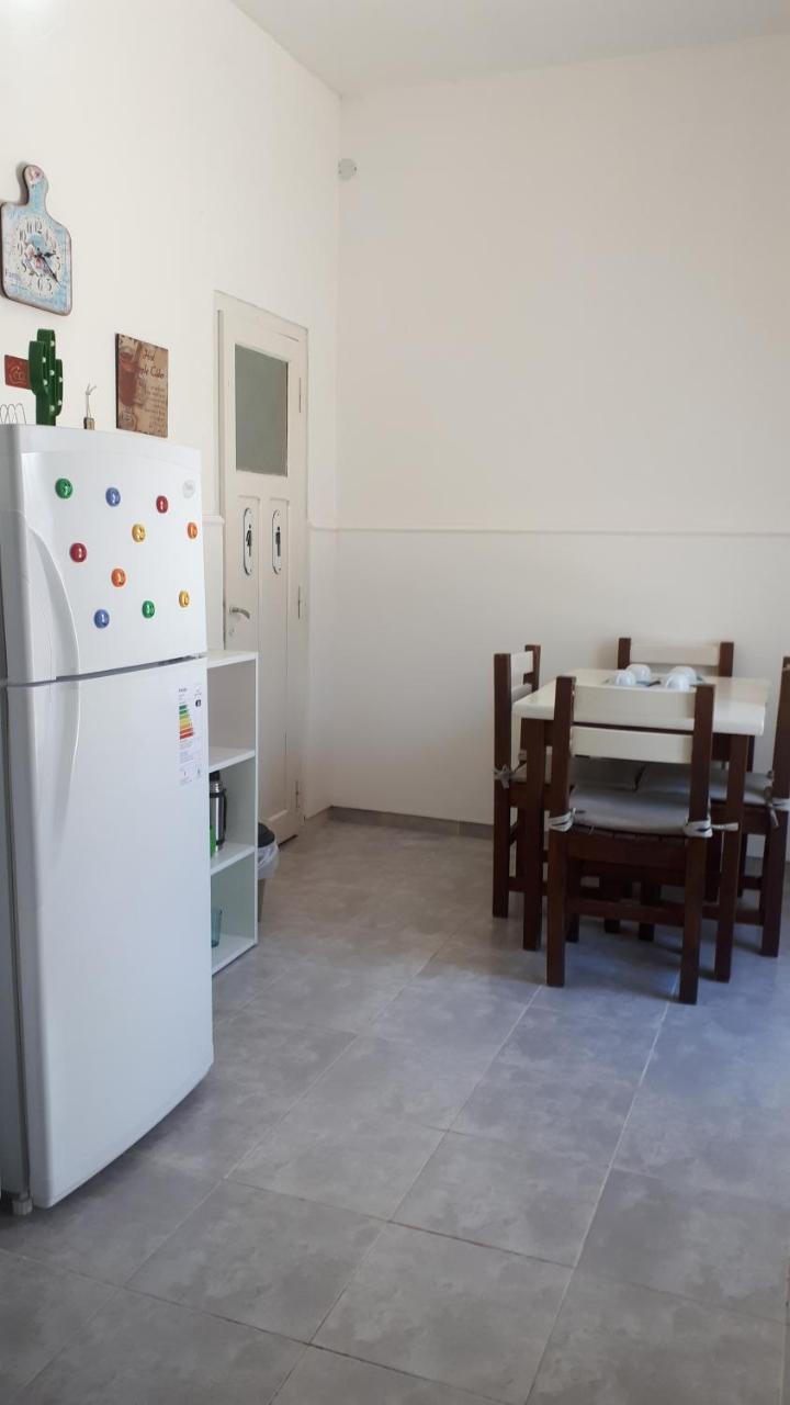 Apartamento Uriburu-Con Cochera 福尔摩沙 外观 照片