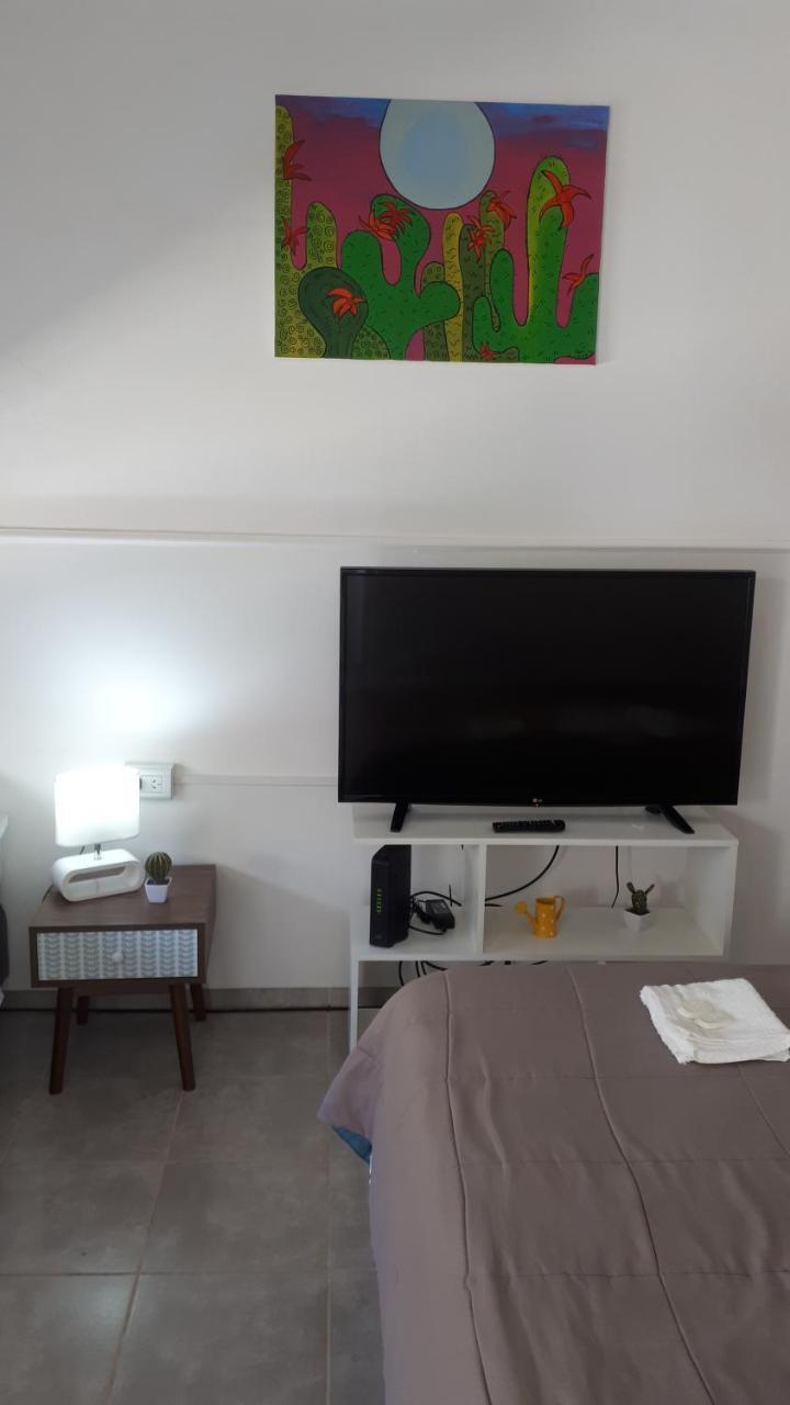 Apartamento Uriburu-Con Cochera 福尔摩沙 外观 照片