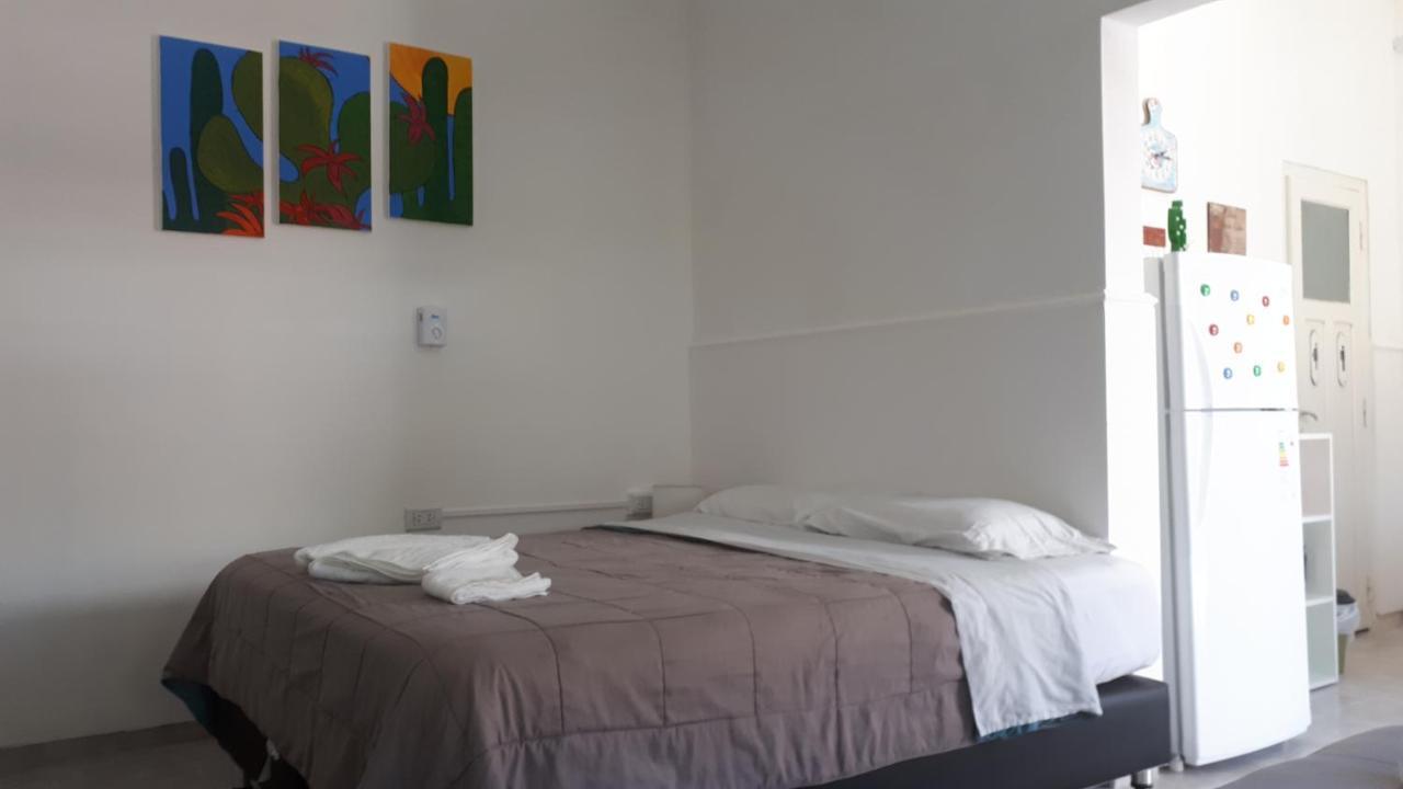 Apartamento Uriburu-Con Cochera 福尔摩沙 外观 照片