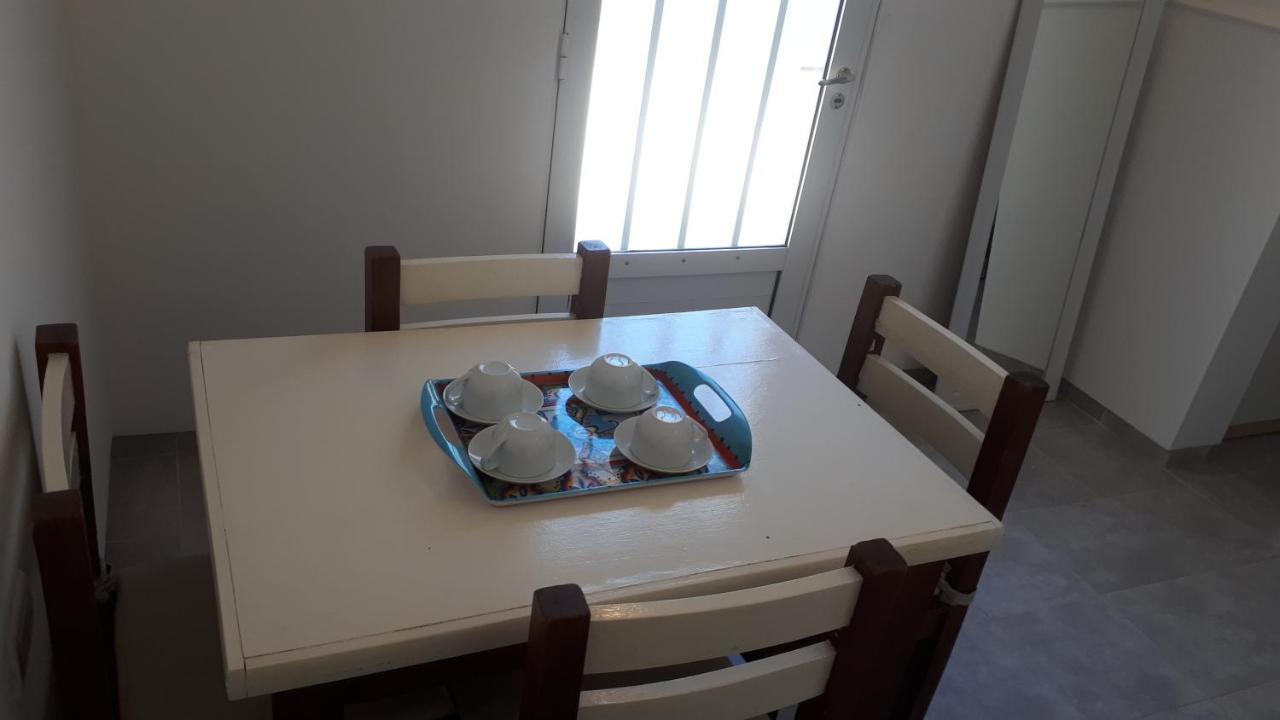 Apartamento Uriburu-Con Cochera 福尔摩沙 外观 照片
