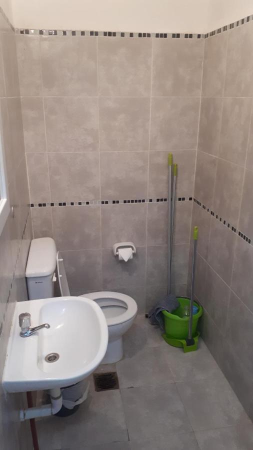 Apartamento Uriburu-Con Cochera 福尔摩沙 外观 照片